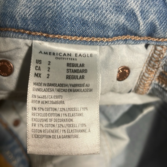 Women’s American Eagle jeans - Picture 9 of 12